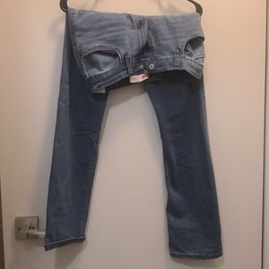 Levi’s jeans
